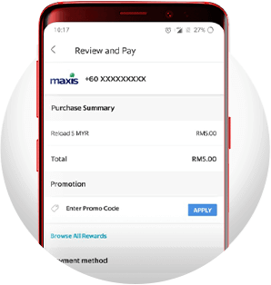 Hotlink Check Balance : Cara Beli Data Internet Maxis - Very useful for