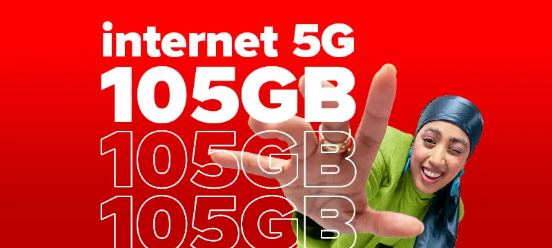 All-new Hotlink Postpaid 70