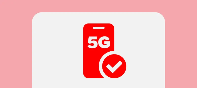 FREE 5G Trial Pass Hotlink Postpaid Step 2