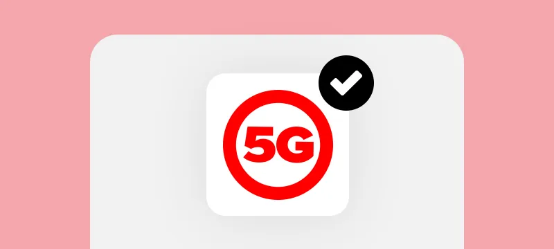 FREE 5G Trial Pass Hotlink Postpaid Step 4