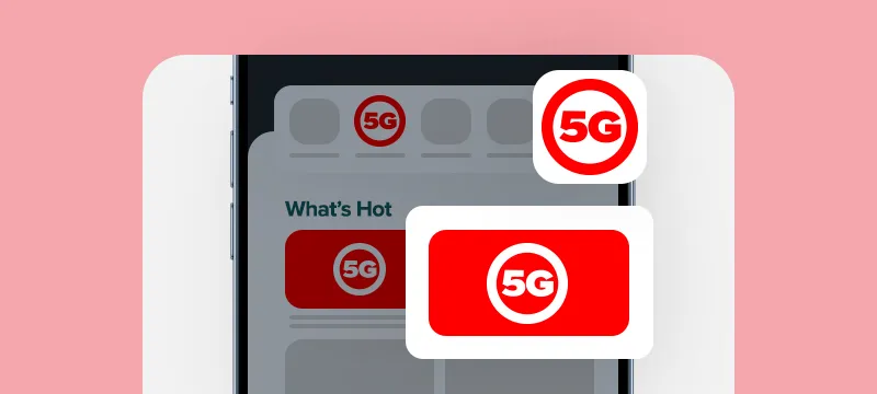 Upgrade to Hotlink Postpaid 5G Step 1