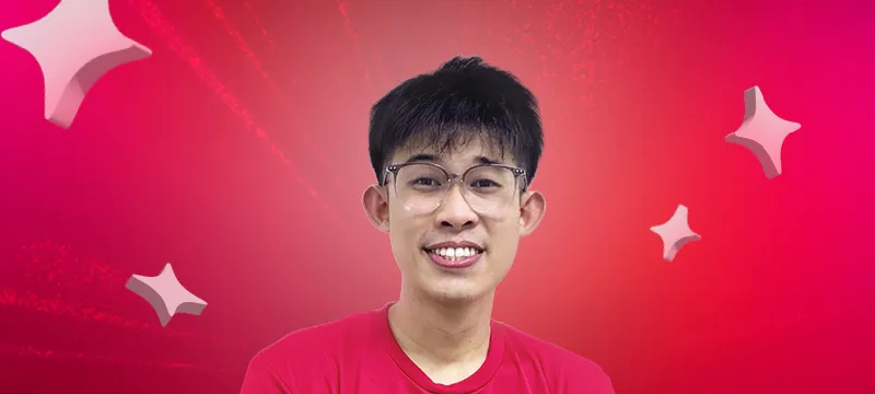 Student Ambassador - Alvin
