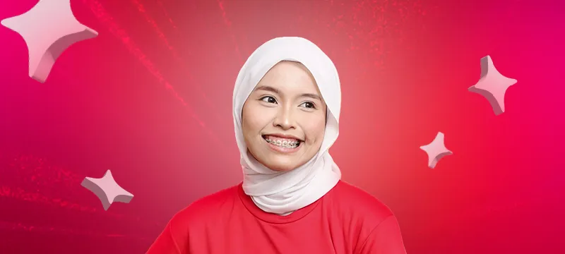 Student Ambassador - Alya