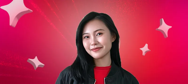 Student Ambassador - C’ Celine Levi
