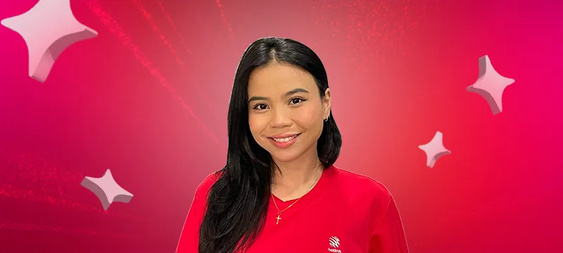 Student Ambassador - Cristynni 