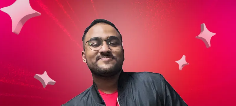 Student Ambassador - Harendra Suthakaran