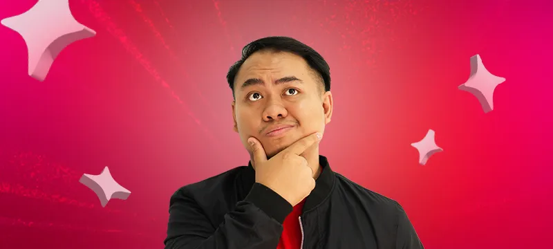 Student Ambassador - Howell Sarok