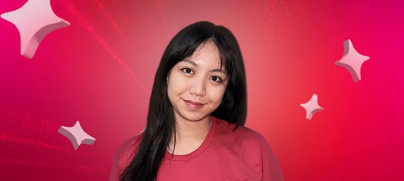 Student Ambassador - Amanda Mabellove Piusai