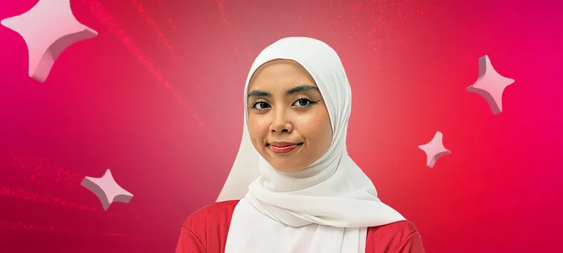 Student Ambassador - Nada Sorfina