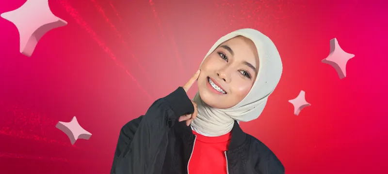 Student Ambassador - Syarifah Malisa Aryuni 