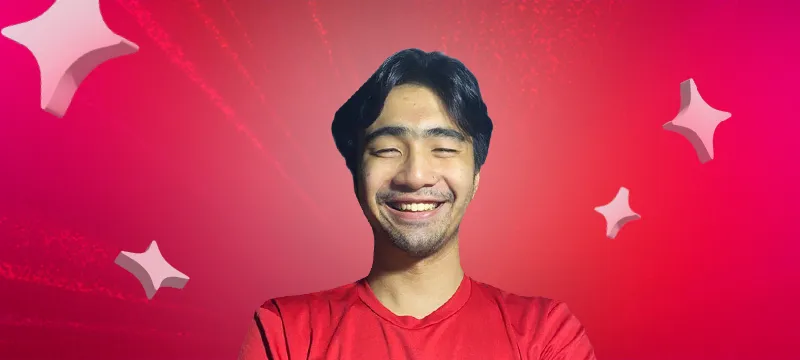 Student Ambassador - Sheikh Aiman 