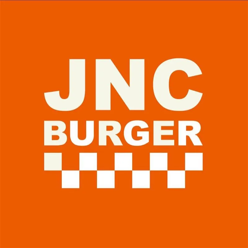 JNC Burger