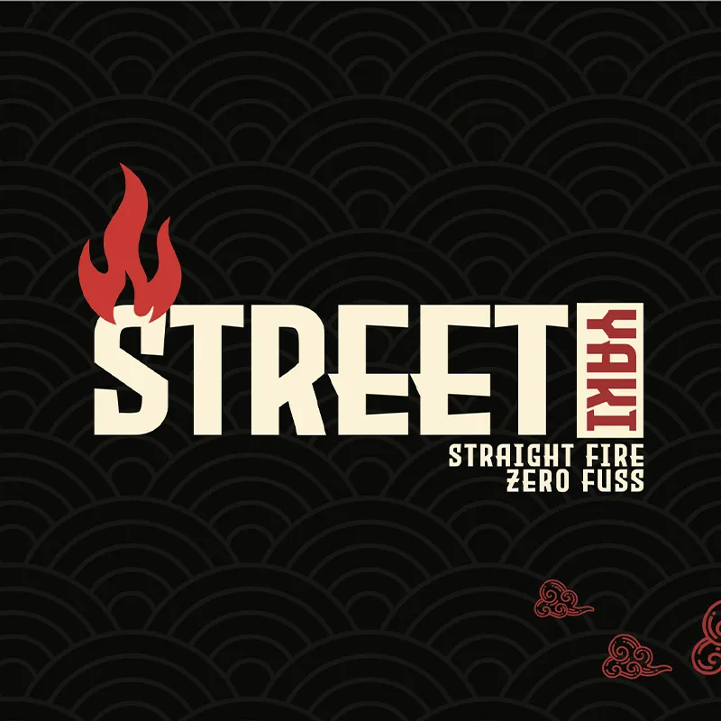 Streetyaki