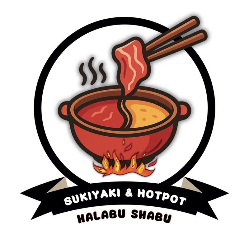 Halabu Shabu Sukiyaki