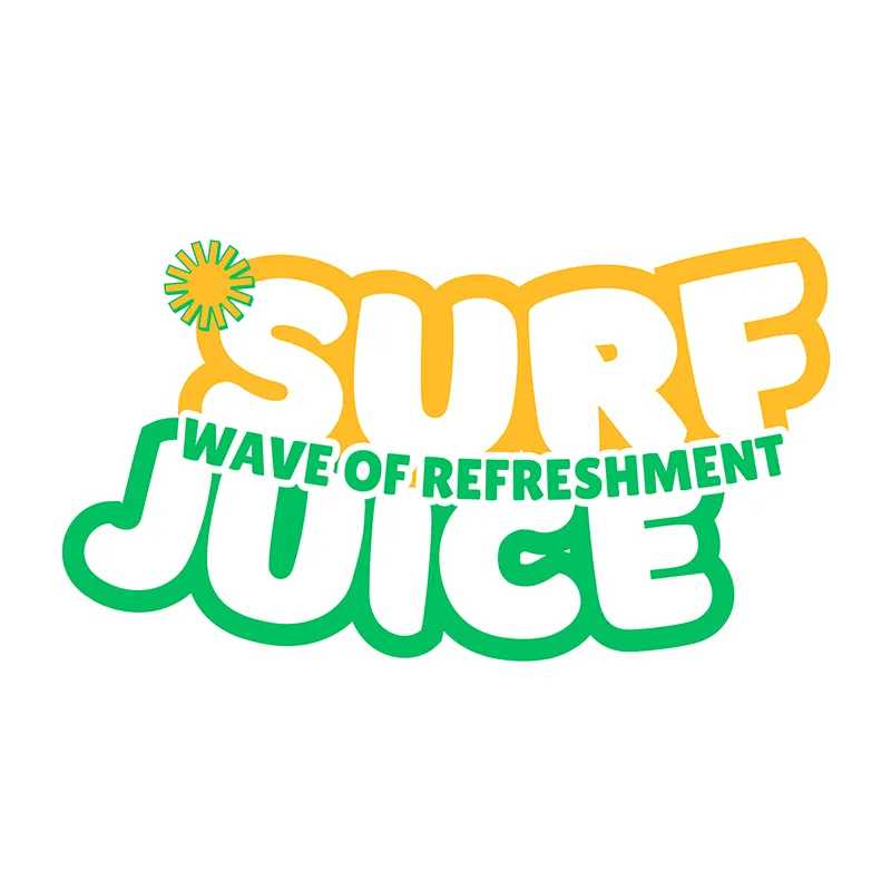 Surf Juice