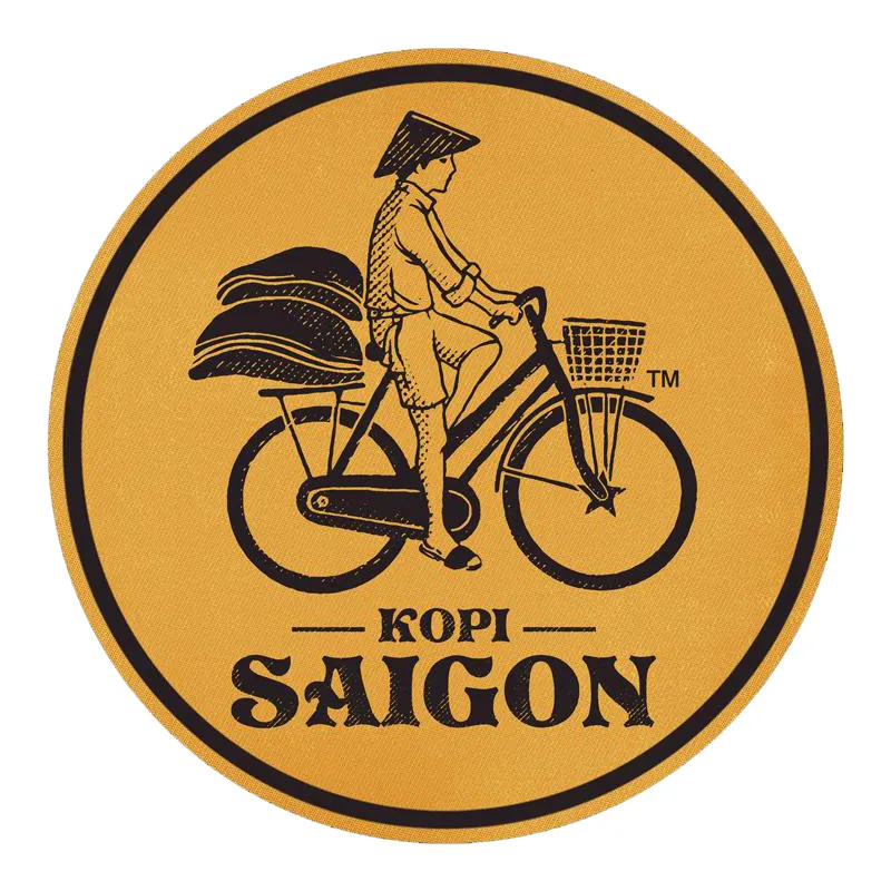 Kopi Saigon