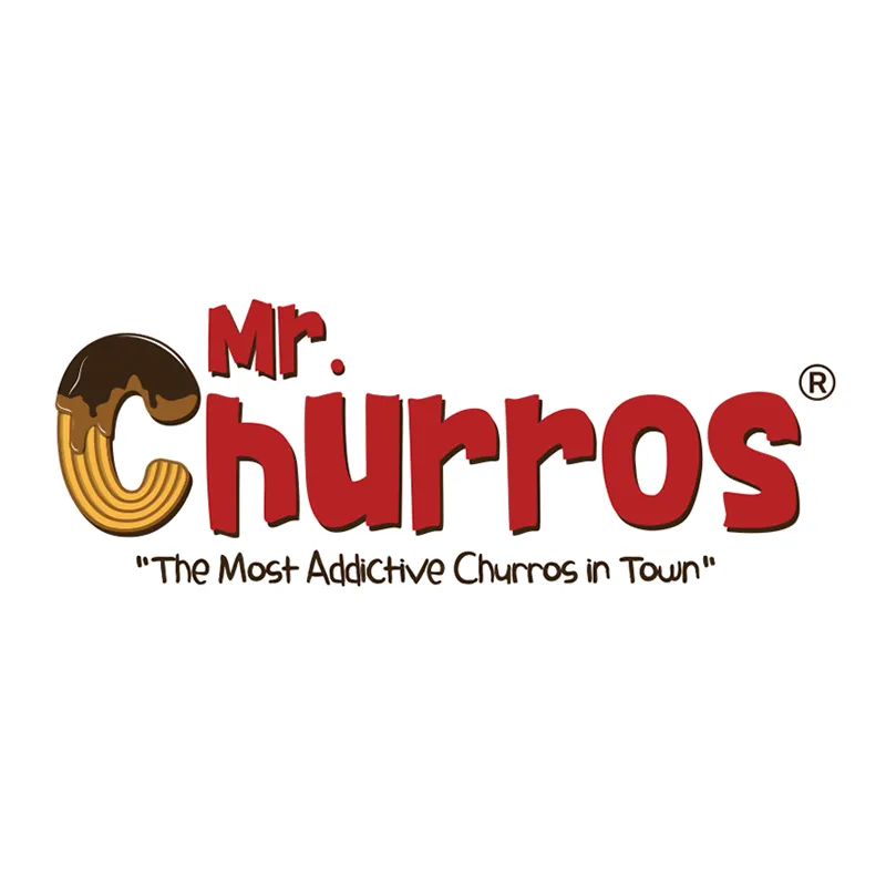 Mr Churros