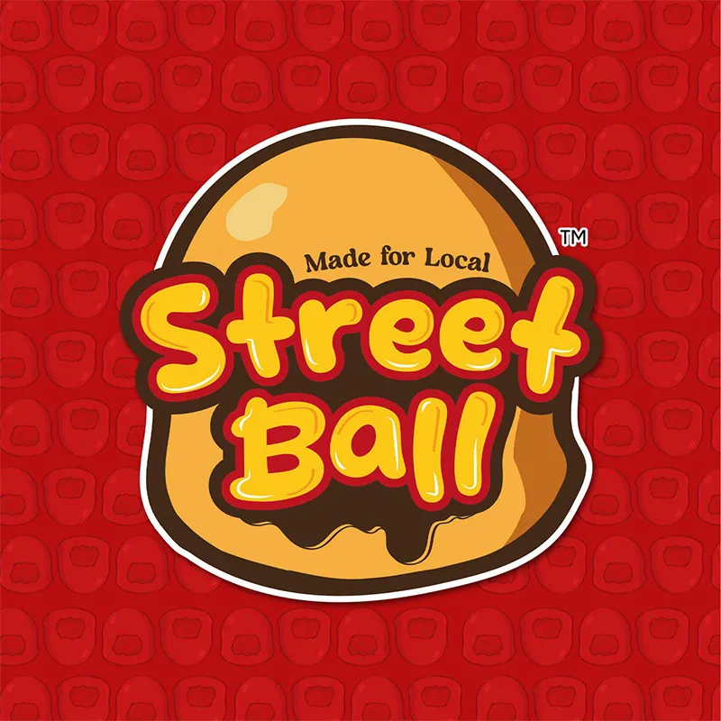 Street Ball