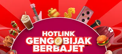 Geng Bijak Berbajet Fest 