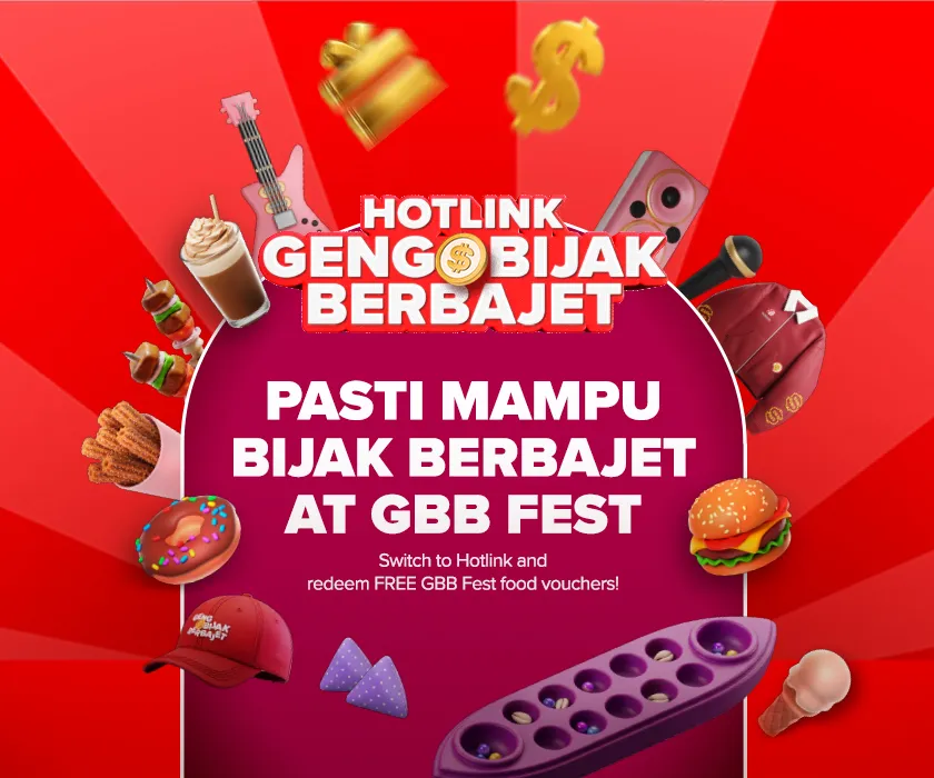 Hotlink GBB Fest
