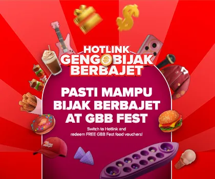 Hotlink GBB Fest