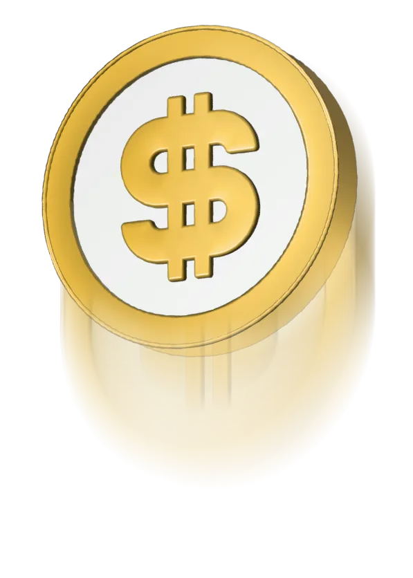 Coins Icon