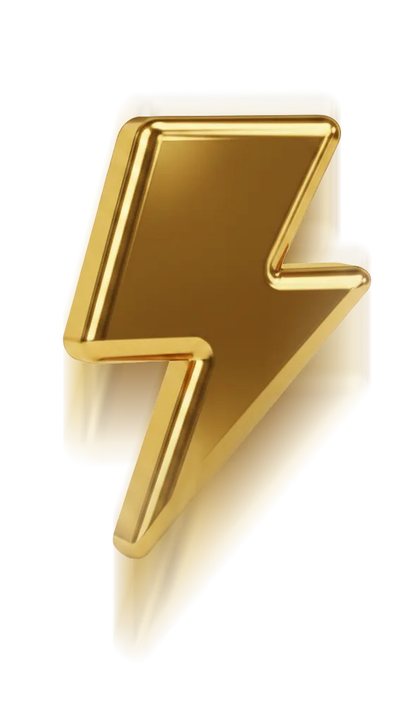 Lightning Icon