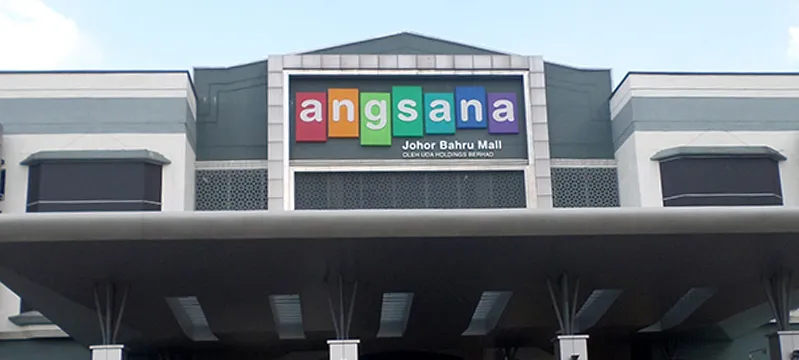 GBB Fest: Angsana Mall, Johor Bahru