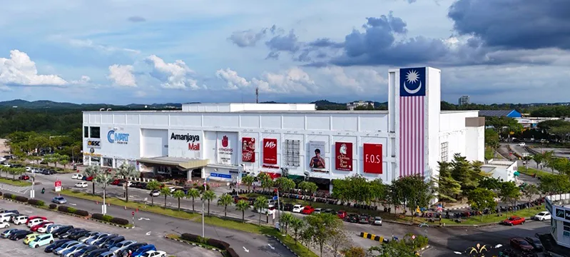 GBB Fest: Amanjaya Mall, Kedah
