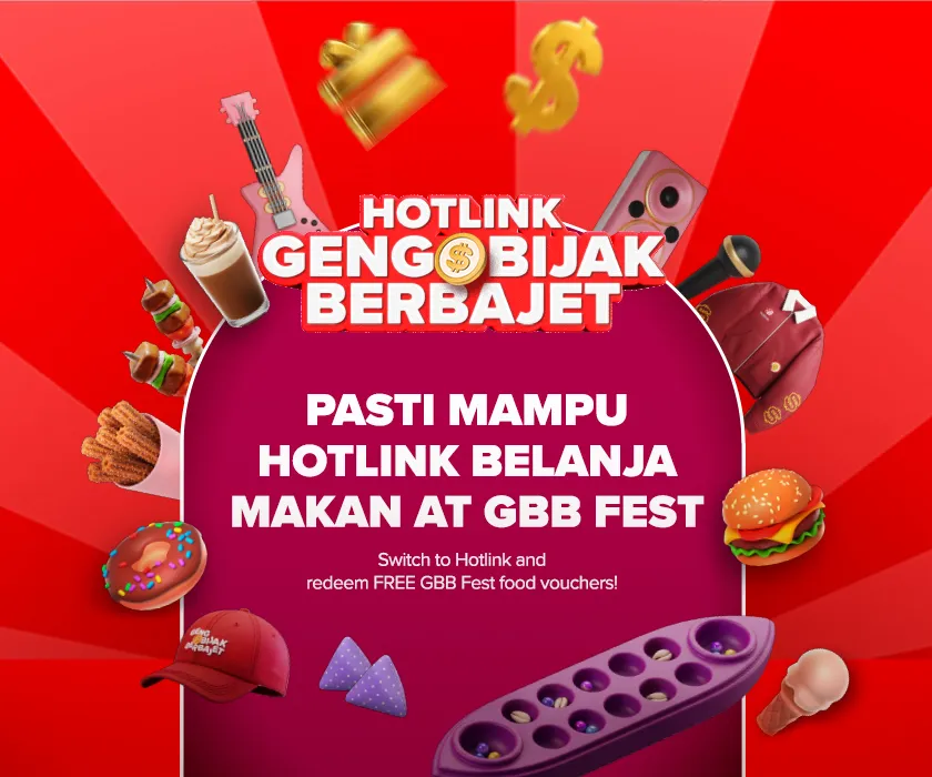 Hotlink GBB Fest