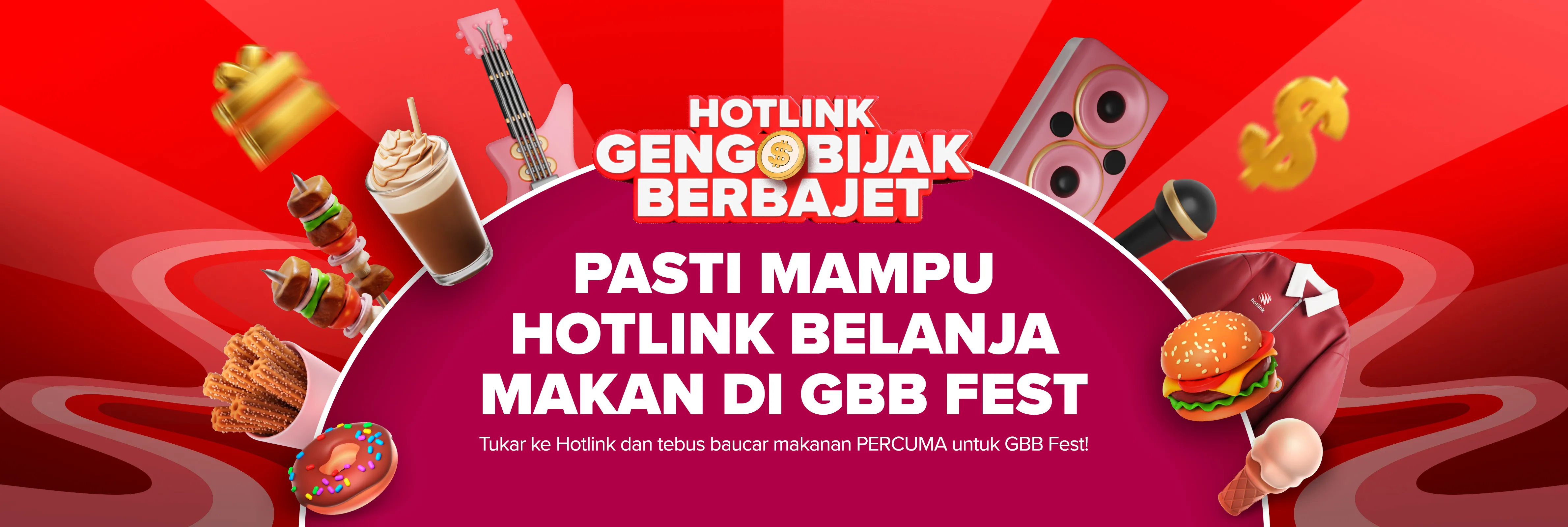 Hotlink GBB Fest