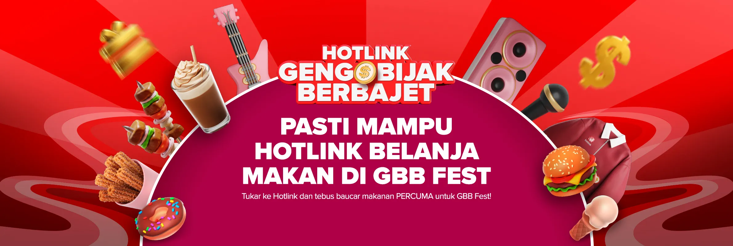 Hotlink GBB Fest