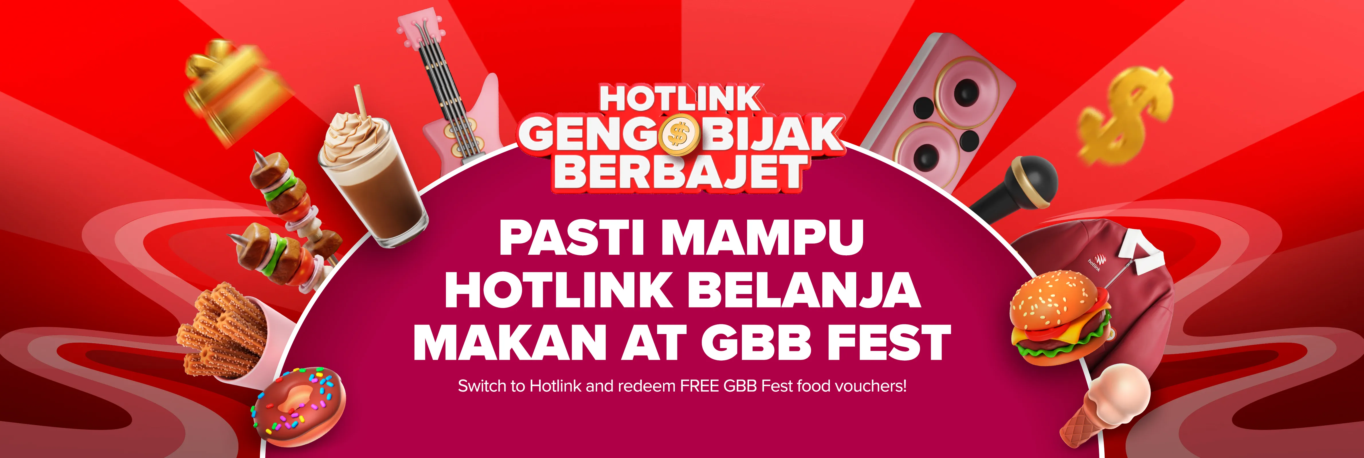 Hotlink GBB Fest