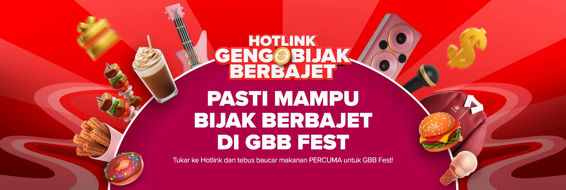 Hotlink GBB Fest