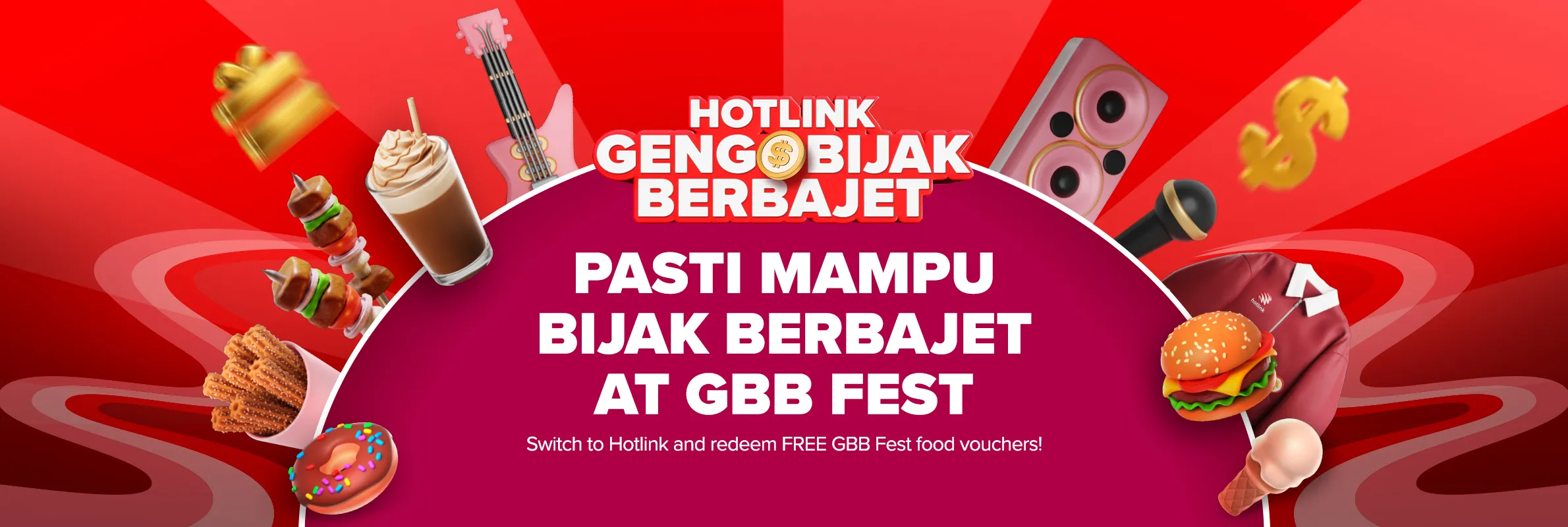 Hotlink GBB Fest