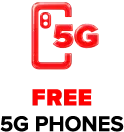 Free 5G Phones