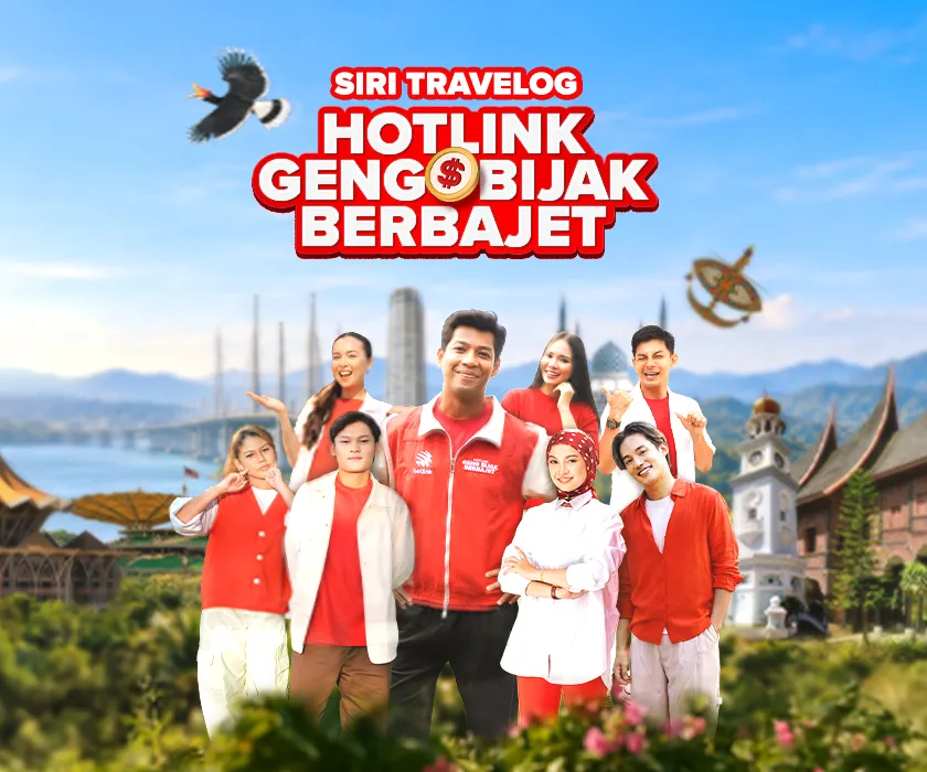 GBB Travelogue