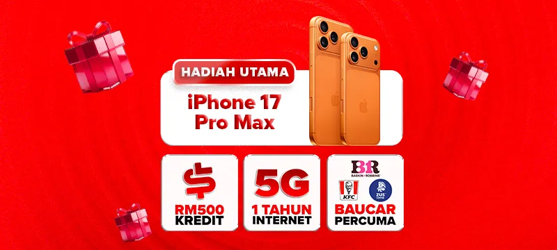 Hotlink Menang Ahad