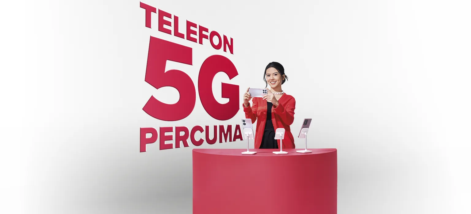 Hotlink Postpaid 5G