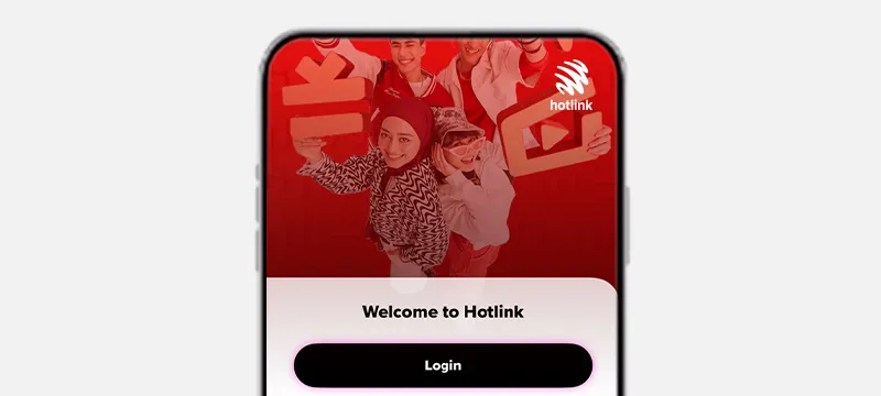 Step 1: Download the Hotlink App