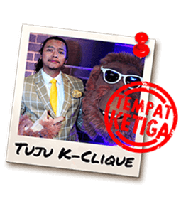 Clues - Orang Utan