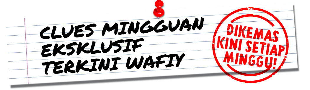 Clues Title