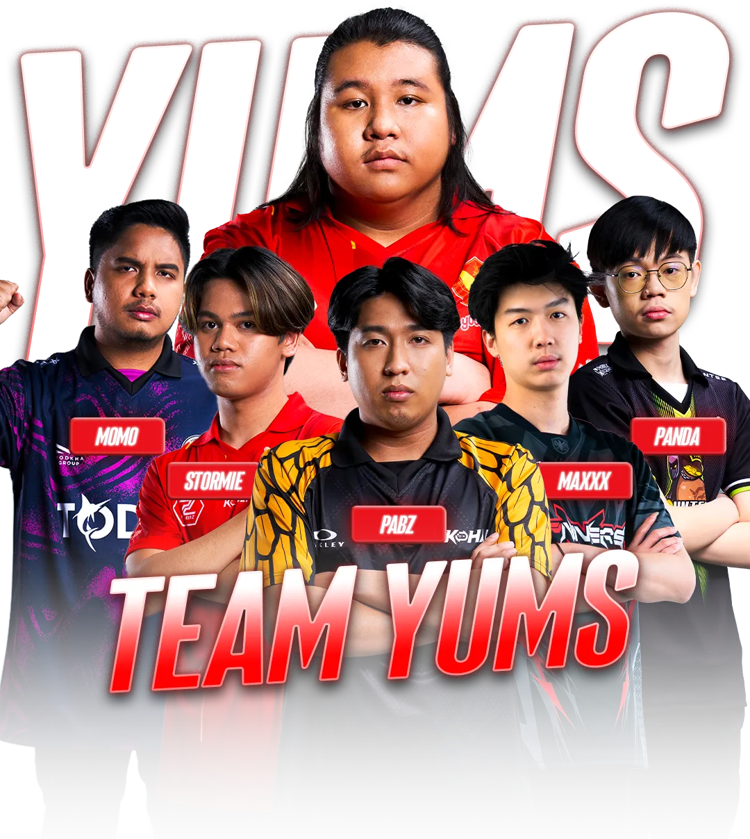 MLBB Gaming Campaign | Hotlink
