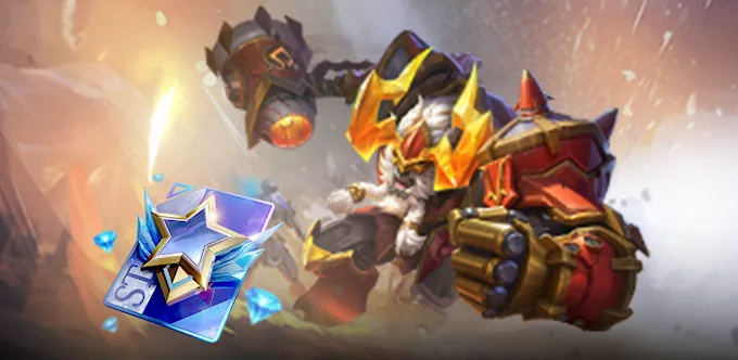 Get discount on MLBB in-game items