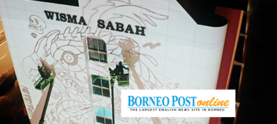 Borneo Post