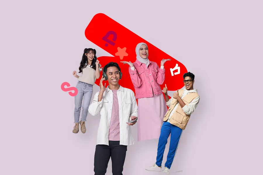 30GB Prepaid Pass for only RM30
