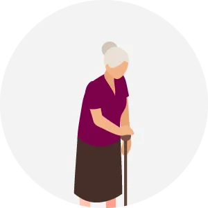 Senior Citizens