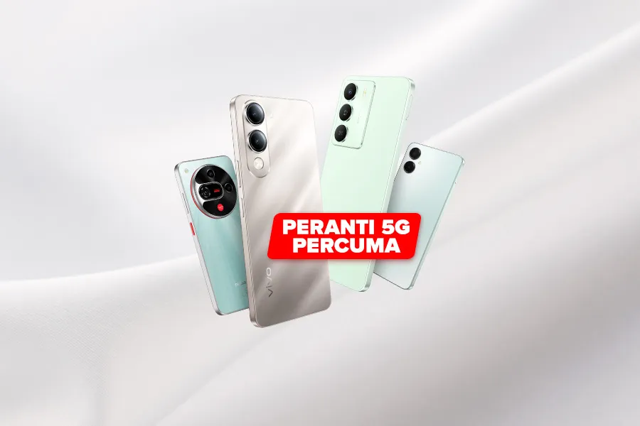 Pasti Mampu Telefon 5G RM0 dengan Hotlink!