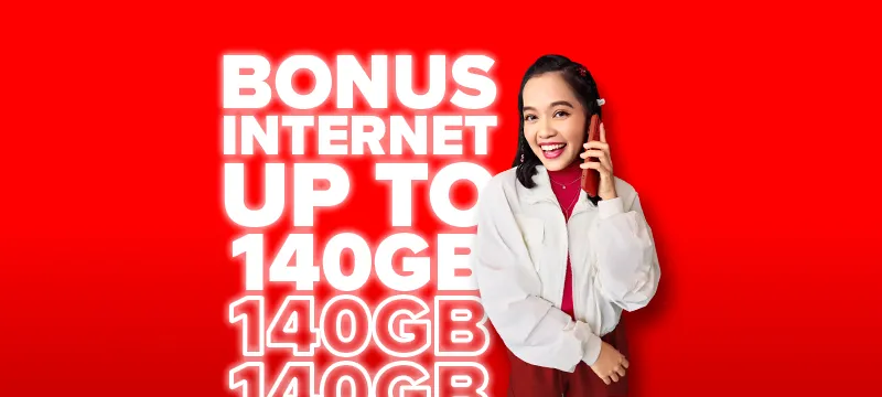 FREE Loyalty Bonus