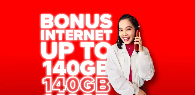 Free Loyalty Bonus